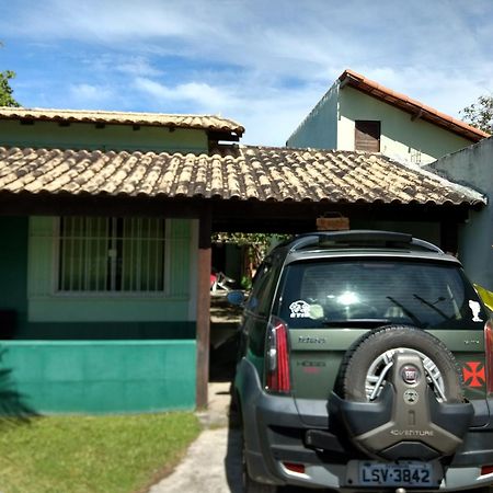 Recanto Verde Araruama Com Piscina E Campo De Futebol Villa Ngoại thất bức ảnh