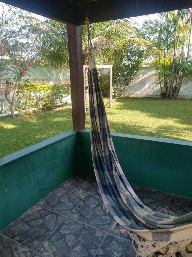 Recanto Verde Araruama Com Piscina E Campo De Futebol Villa Ngoại thất bức ảnh
