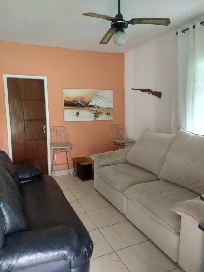 Recanto Verde Araruama Com Piscina E Campo De Futebol Villa Ngoại thất bức ảnh