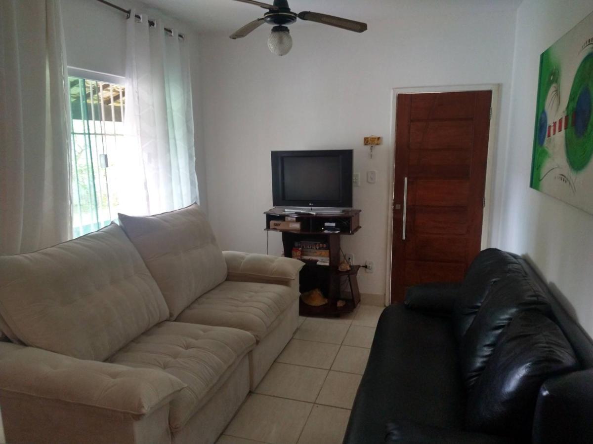 Recanto Verde Araruama Com Piscina E Campo De Futebol Villa Ngoại thất bức ảnh