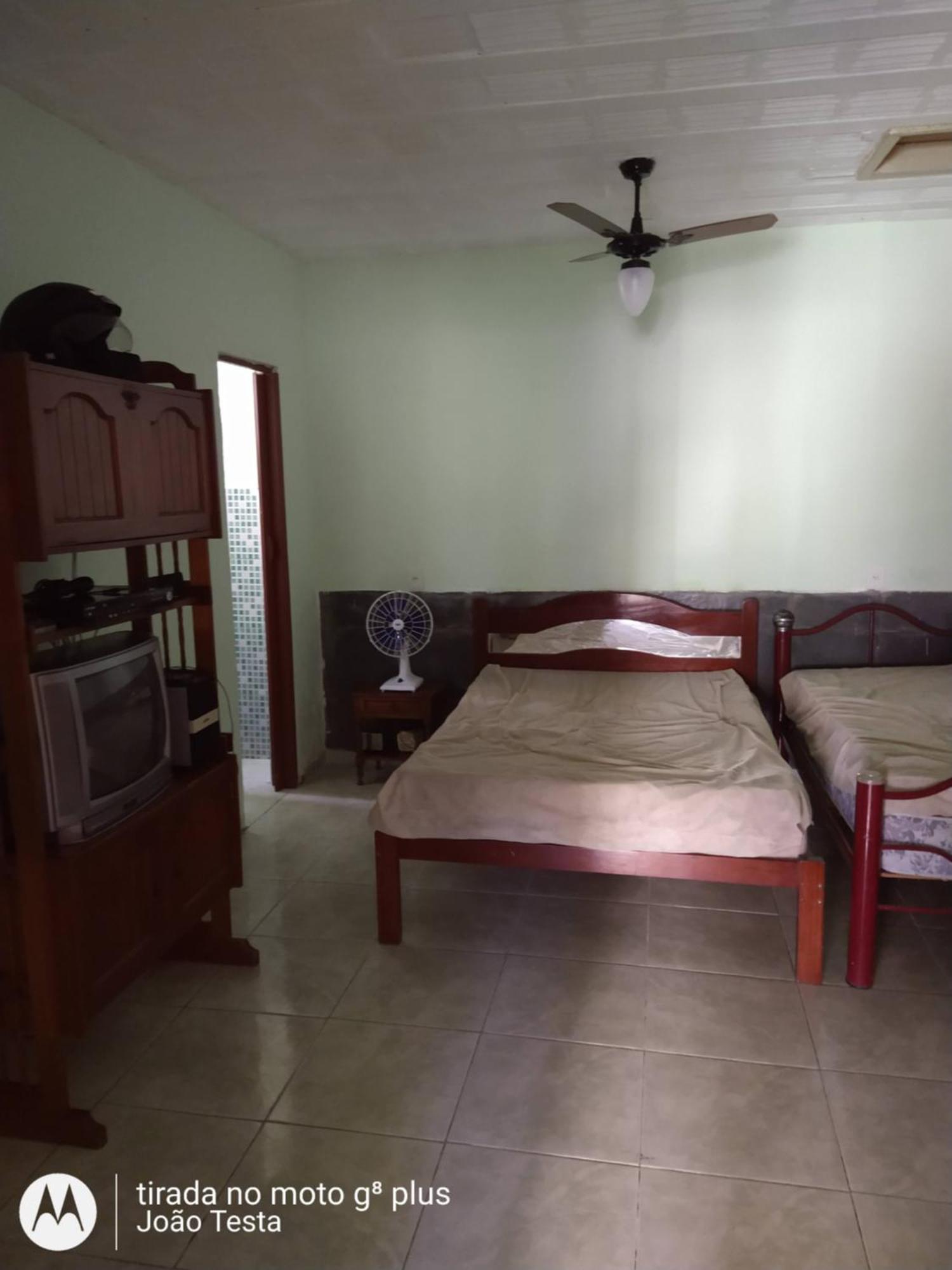 Recanto Verde Araruama Com Piscina E Campo De Futebol Villa Ngoại thất bức ảnh