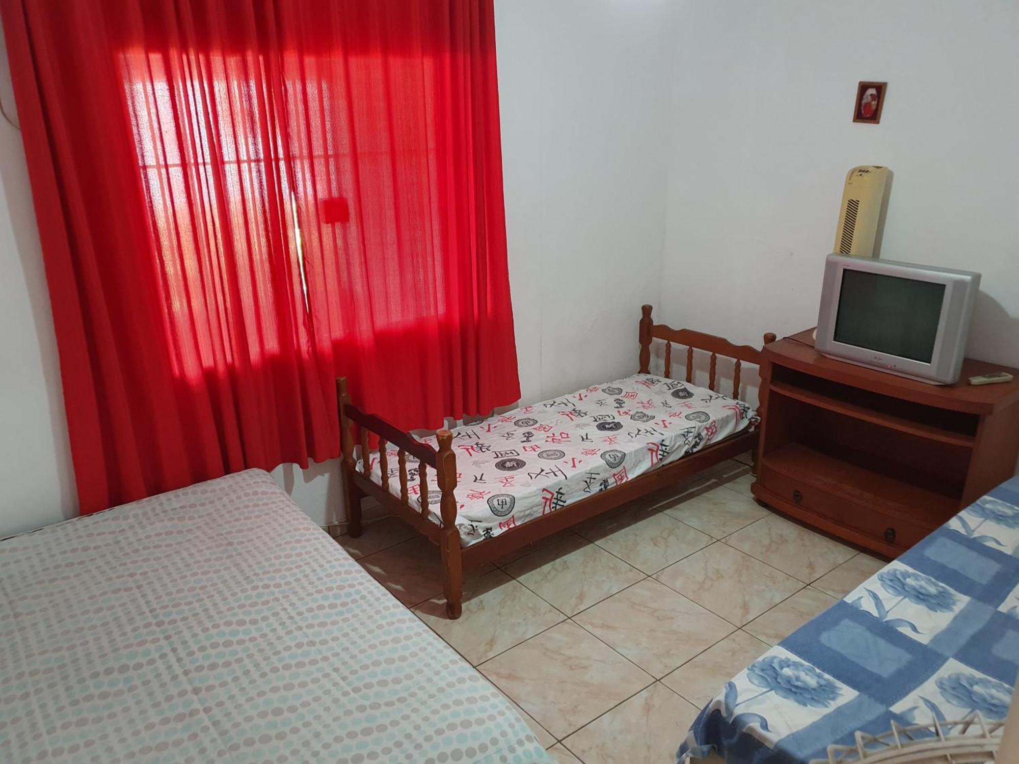 Recanto Verde Araruama Com Piscina E Campo De Futebol Villa Ngoại thất bức ảnh